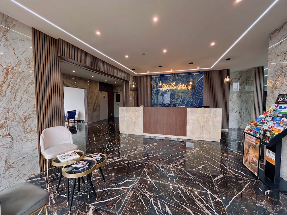 Hotel Le Relais - last minute hotel in Lons