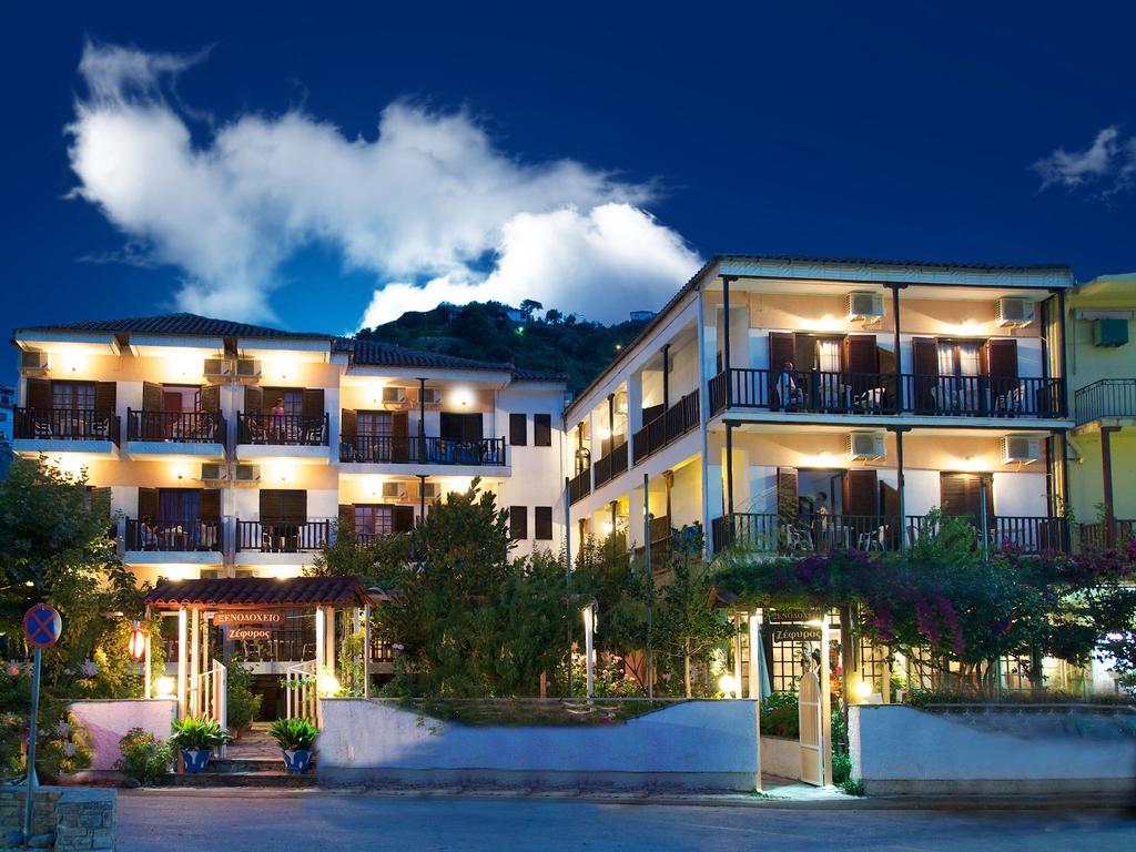 Zefiros - last minute hotel in Volos
