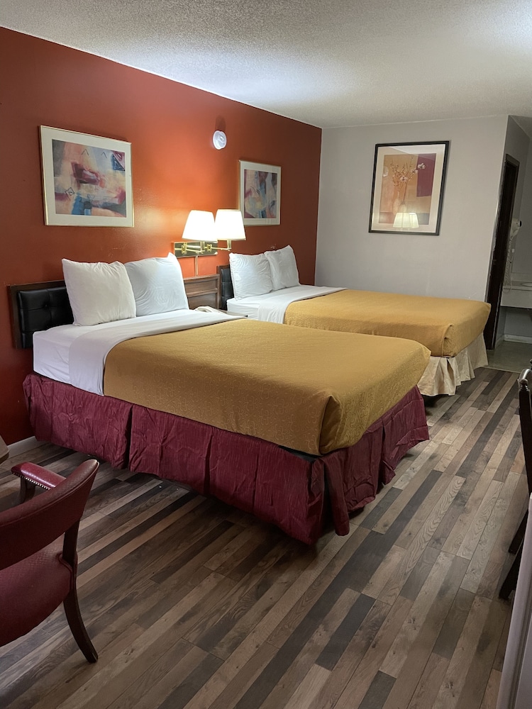 Budget Host Inn Greenup - photo 19
