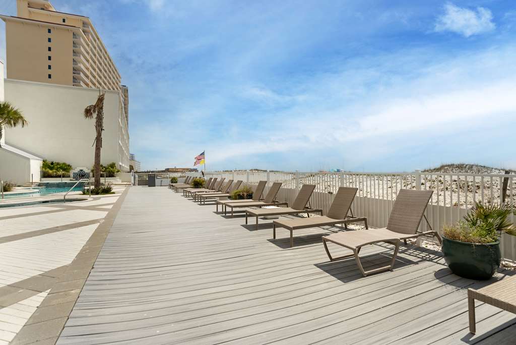 Best Western On The Beach in Gulf Shores, United States
