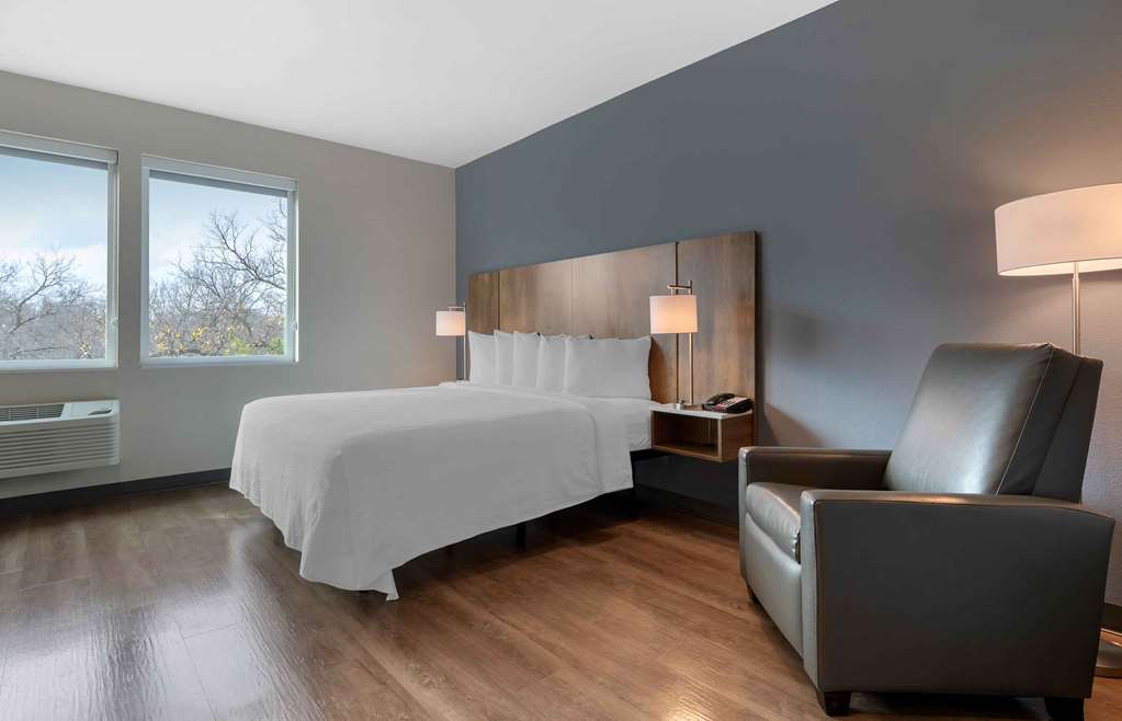 Extended Stay America Premier Suites Austin Austin Airport - photo 30