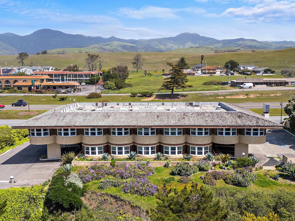 The Morgan Hotel San Simeon - photo 76
