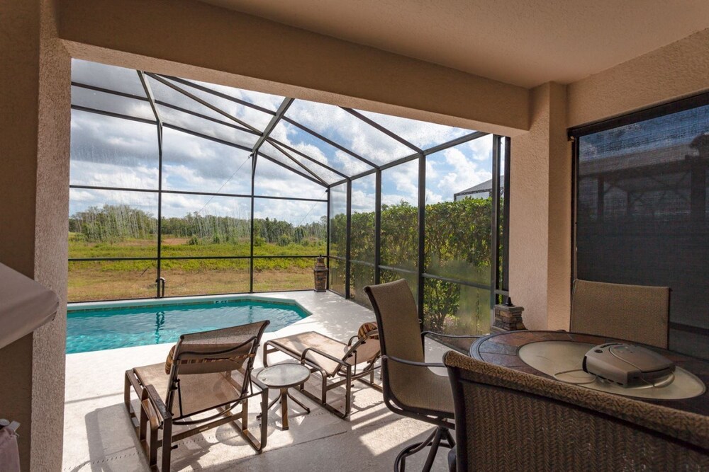 6 Br Pool and Spa Home in Aviana Resort - photo 16