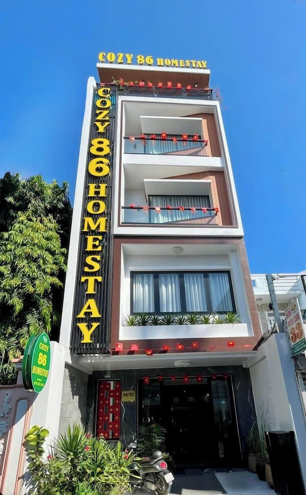 Cozy 86 Homestay — Can Tho — photo 2