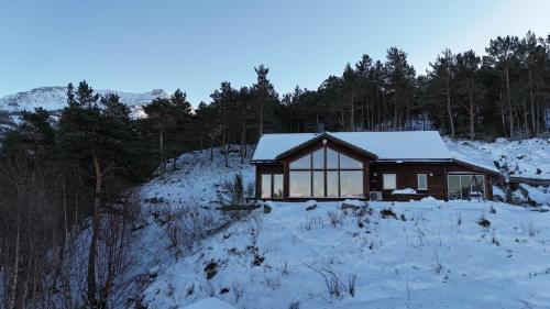 Fjordhytte 13 — Rosendal — photo 4