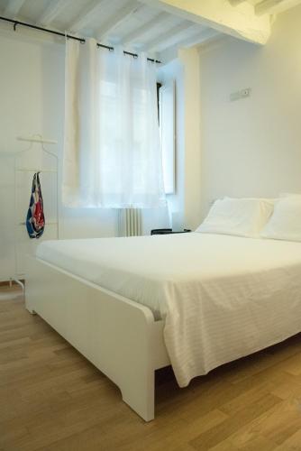 La casa in Camollia — 4-Star Luxury Hotel in Siena, Italy