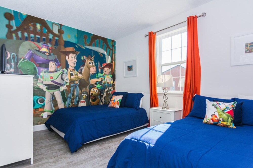 Fabulous Townhome Family Resort Fe0446 - photo 7