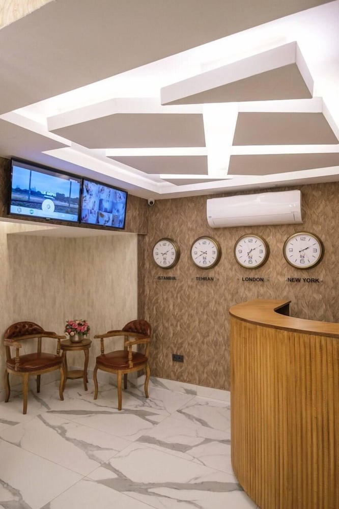 Rexee Hotel — Istanbul — photo 2