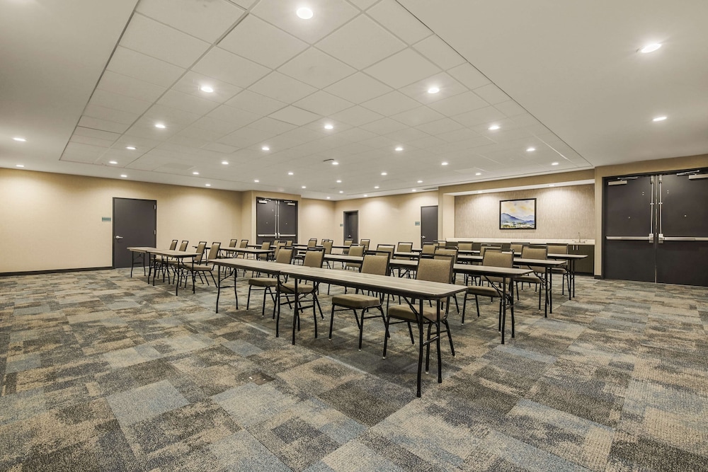 Home2 Suites By Hilton Cookeville - photo 39