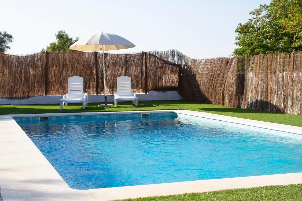 Vivienda Rural Cortijo de Liche — hotel in Arcos De La Frontera