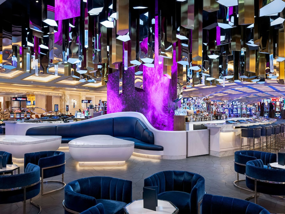 Las Vegas Hilton at Resorts World - photo 99