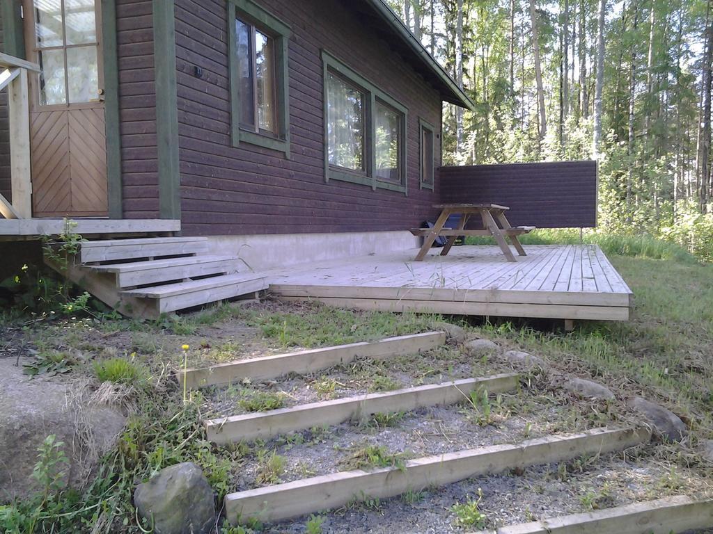 Strandbo — Salo — photo 5