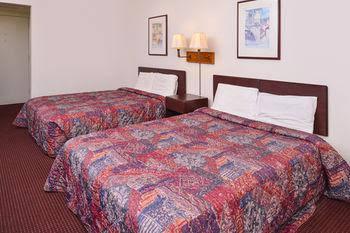 Frontier Inn Abilene - photo 11