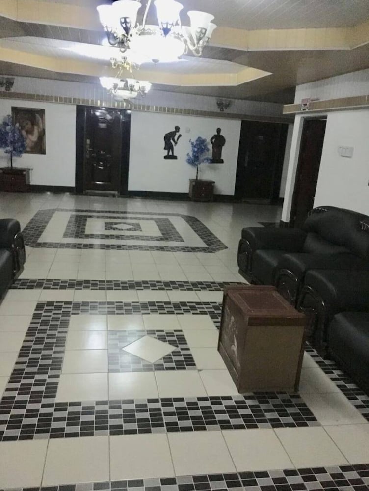 Image Classic Hotel — Accra — photo 2