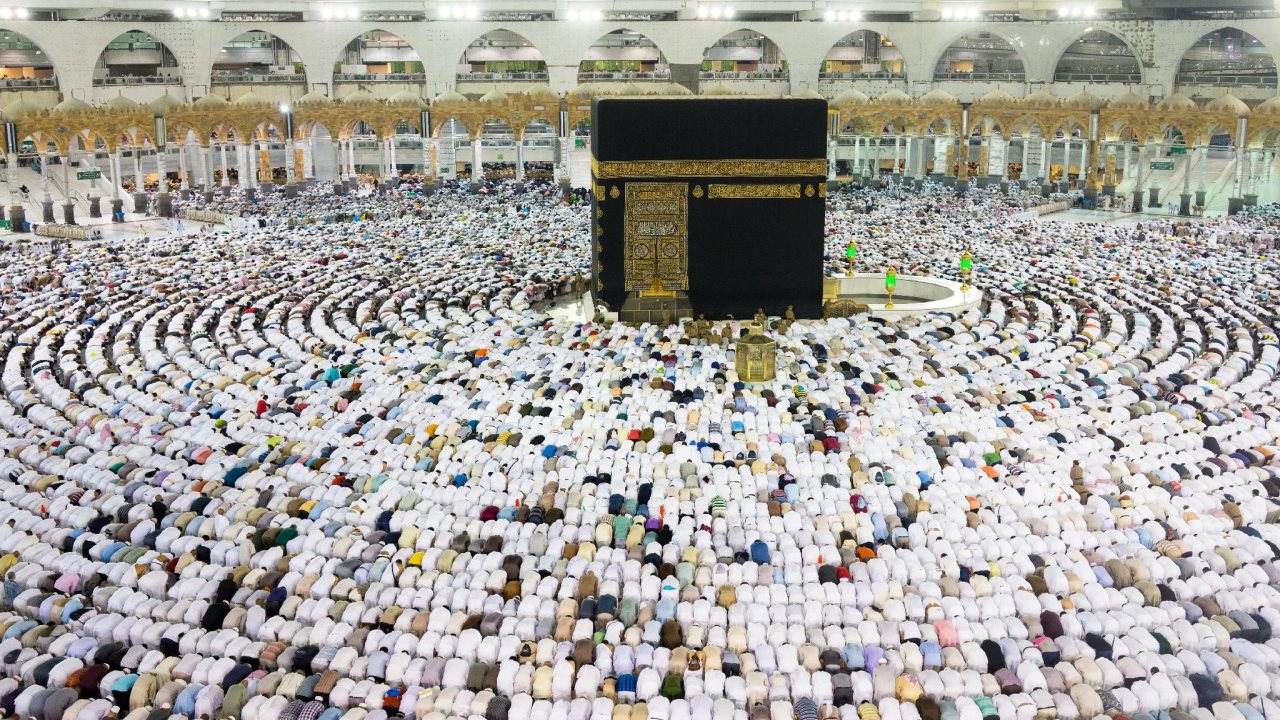 Shoaa Al Shaab — Mecca — photo 4