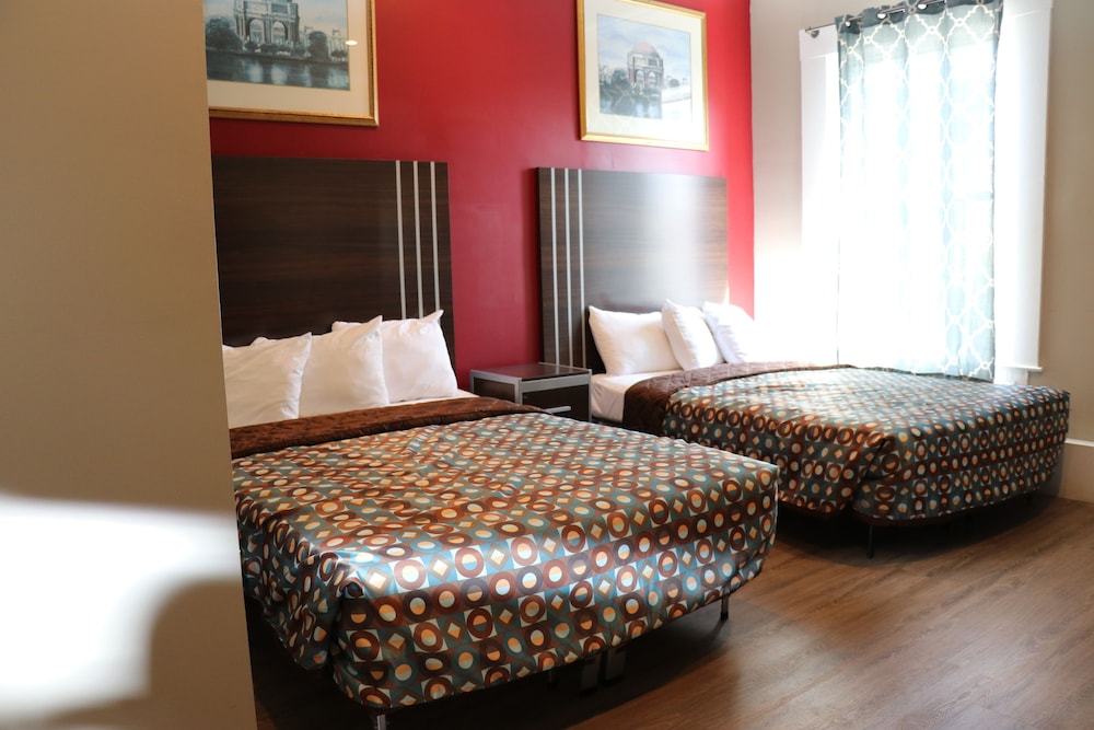 Europa Hotel - photo 23