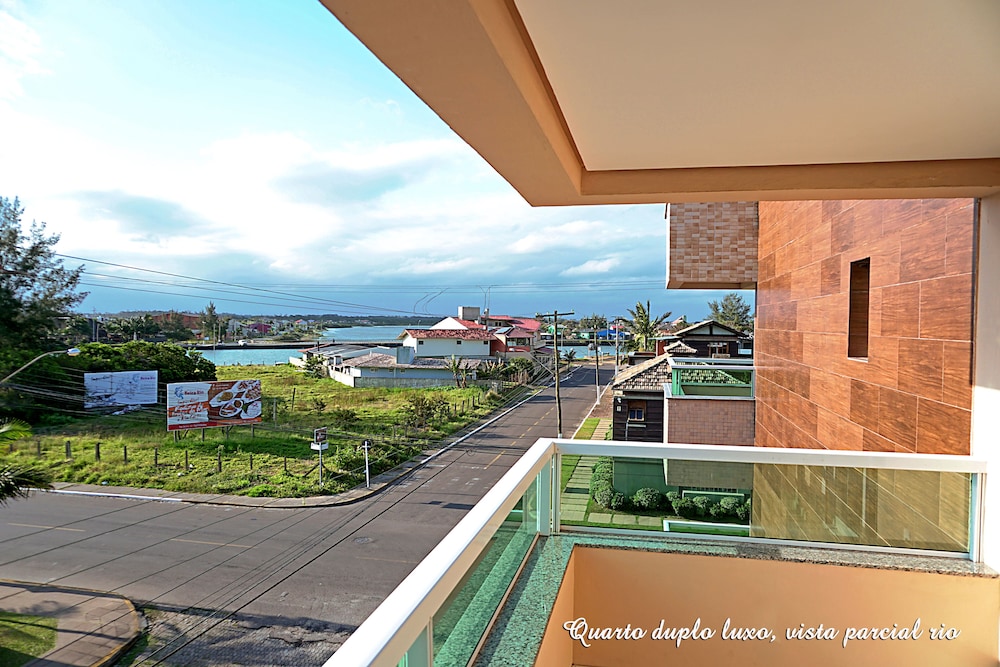 Pousada Molhes da Barra — Torres — photo 4