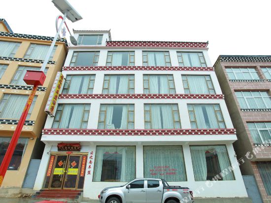 Yunzhinan Chemeng Hotel in Shengping, People's Republic of China