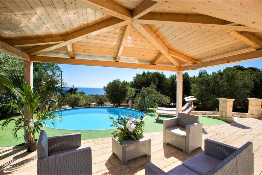 Mor010 In Torre Vado — hotel in Patu