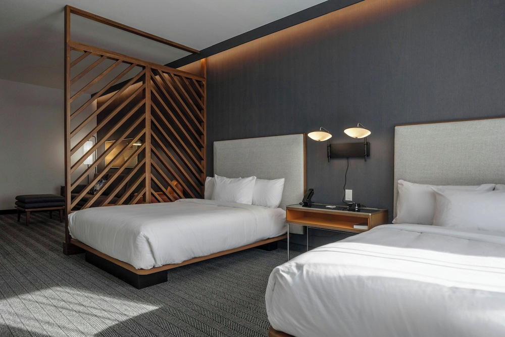 Courtyard by Marriott Indianapolis Fishers - photo 17