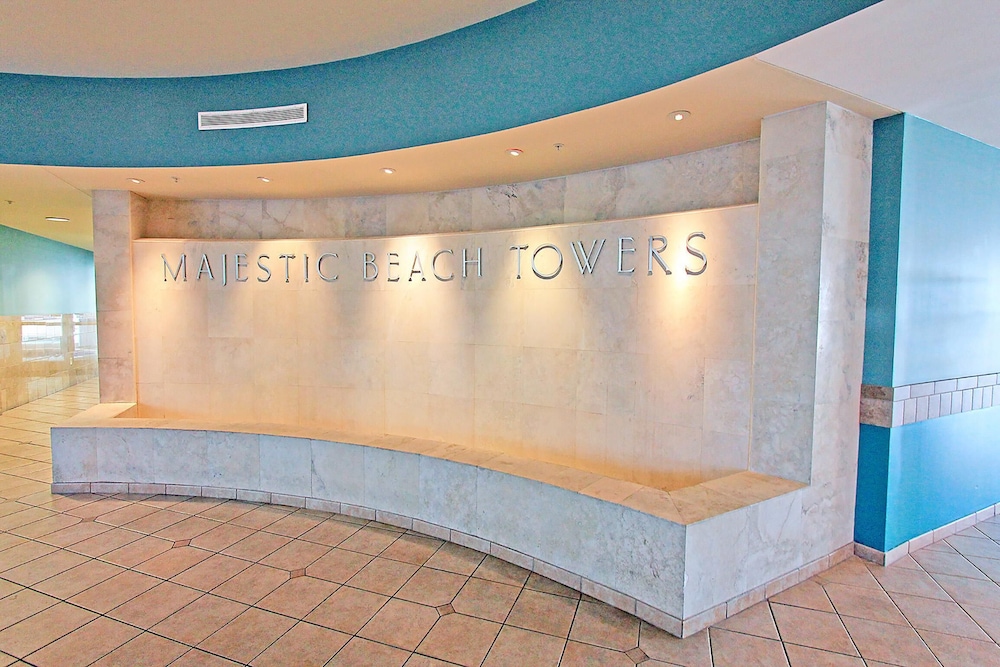 Majestic Beach Towers 2 603 - photo 10