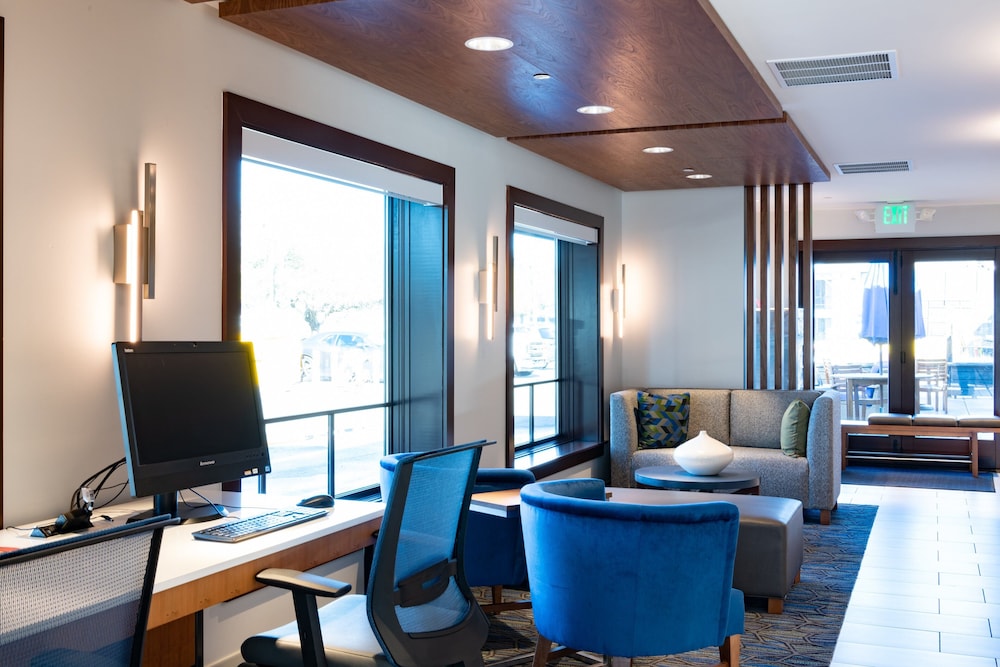 Holiday Inn Express Mill Valley San Francisco Area by IHG - photo 43