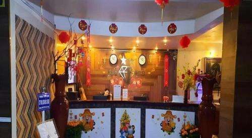 Ruby Hotel — Ca Mau — photo 4
