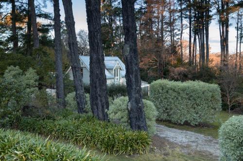 Carramar Estate: 2 homes stunning mountain views — Wentworth Falls — photo 2