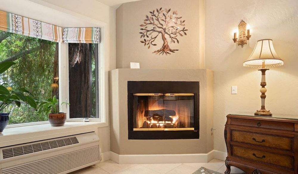Candlelight Inn Napa Valley - photo 25