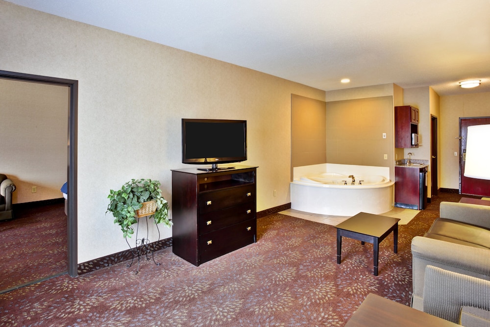 Holiday Inn Express Hotel & Suites Woodhaven by IHG - photo 37
