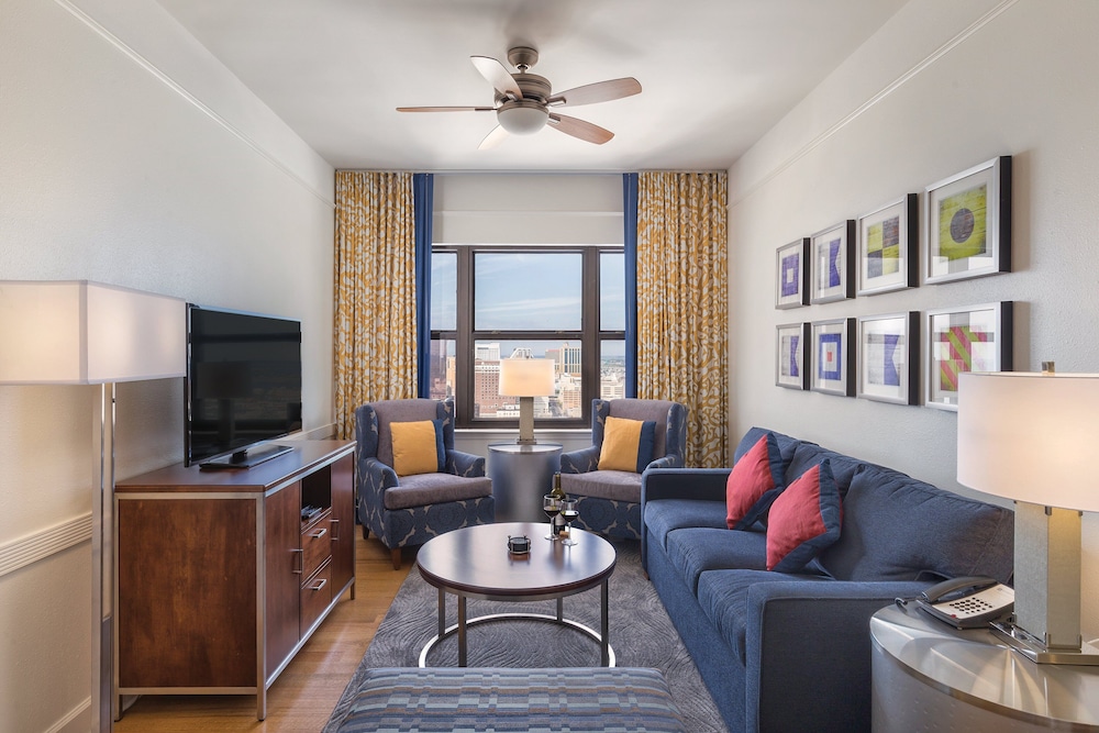 Skyline Tower - photo 26