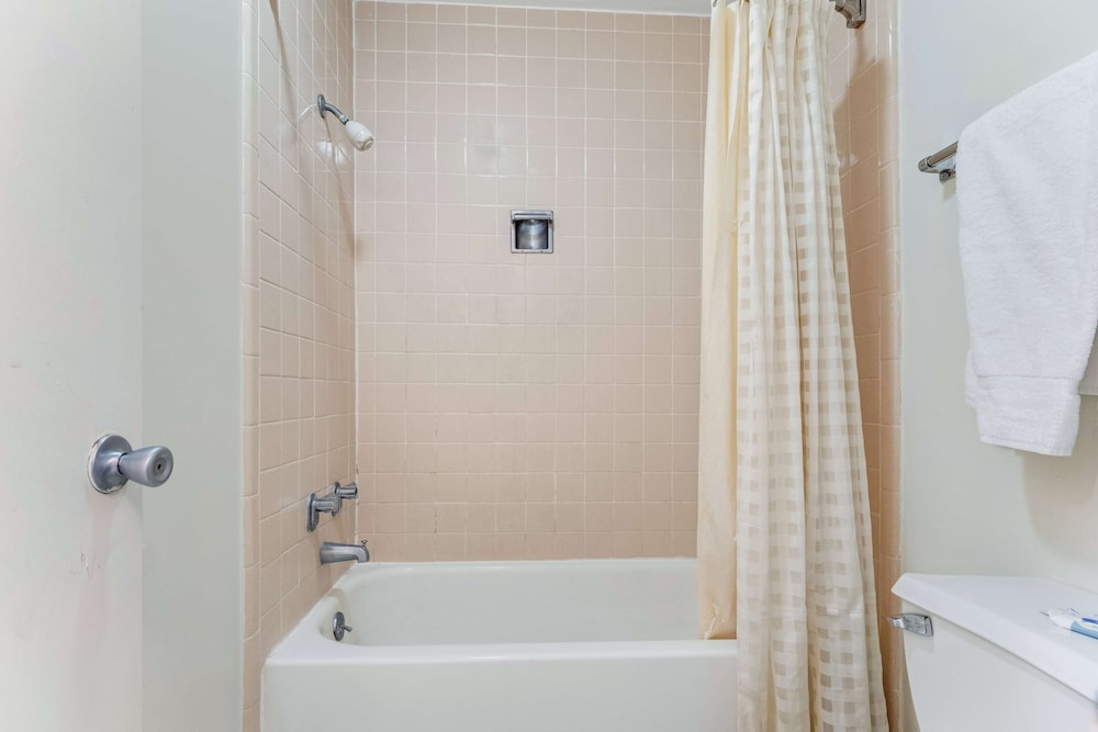 Americas Best Value Inn San Antonio Downtown Riverwalk - photo 21
