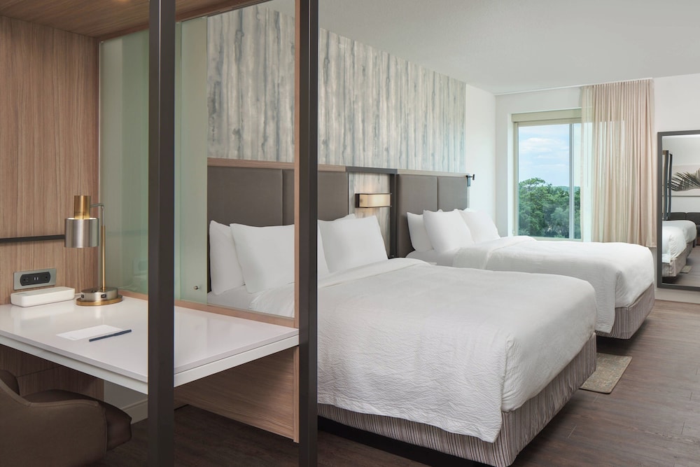 SpringHill Suites by Marriott Orlando Lake Nona - photo 7