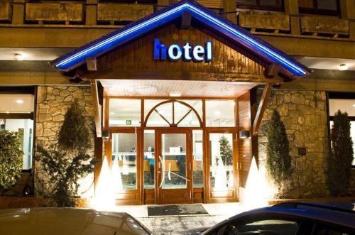 Hotel Victoria — Arinsal — photo 3