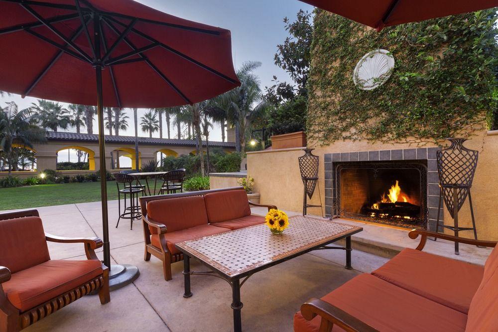 Hilton Garden Inn Carlsbad Beach - photo 21