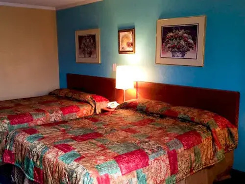 Motel 6 Florence Historic Downtown - photo 9