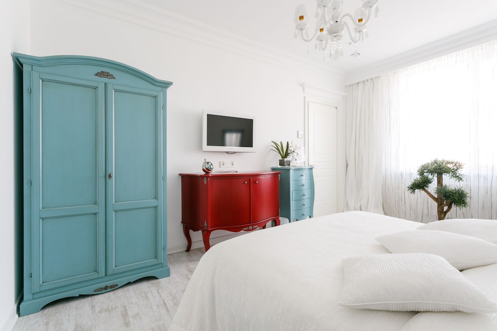 Grand Hotel Oka Premium — Nizhniy Novgorod — photo 3