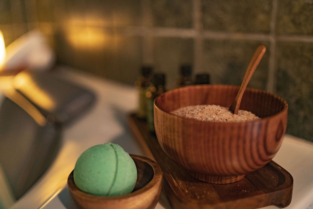 Basin Park Hotel and Spa - photo 40