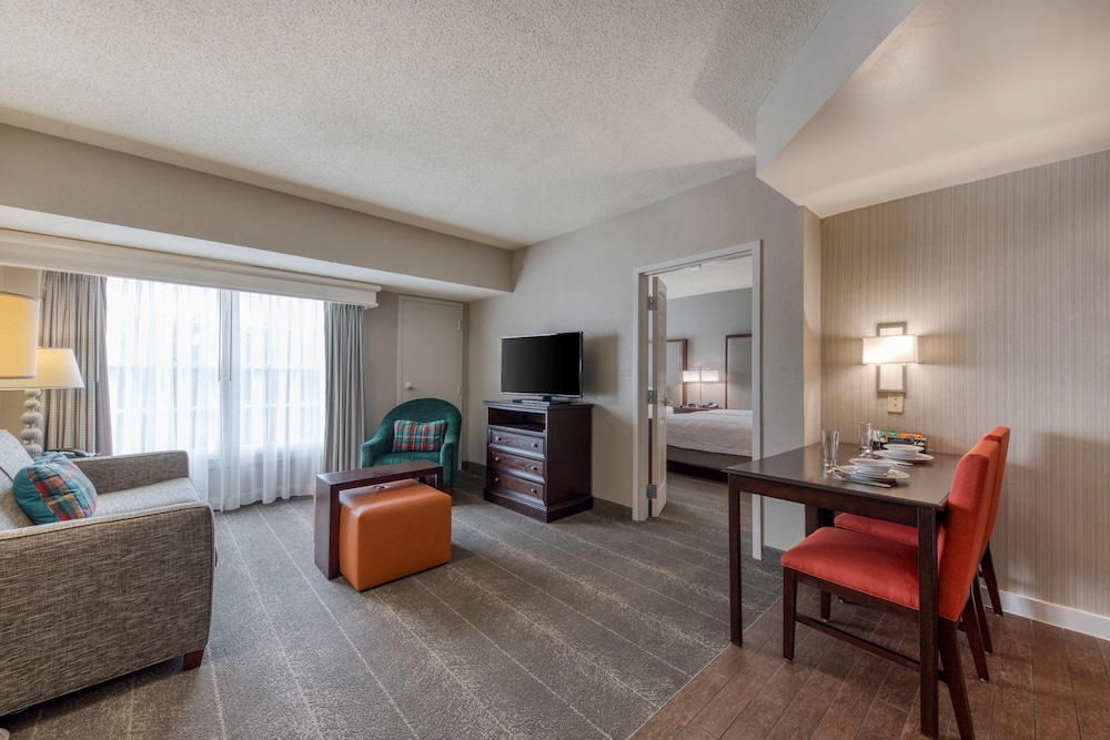 Homewood Suites by Hilton Olmsted Village - photo 41