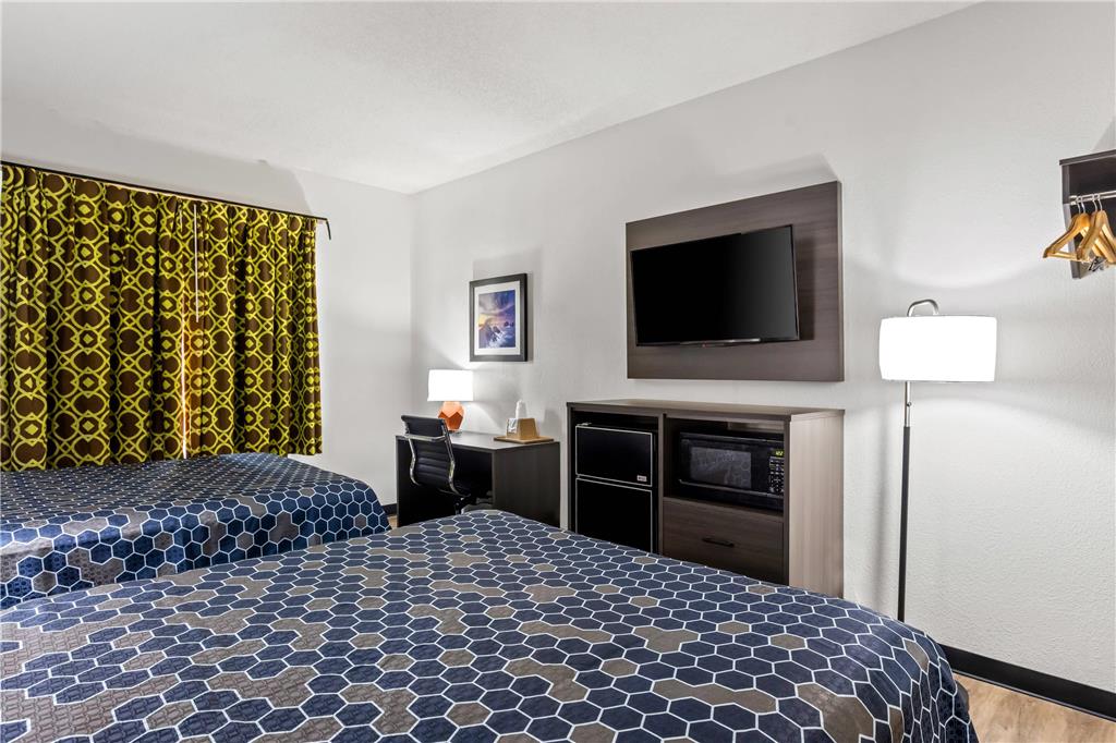 Econo Lodge Jesup GA - photo 31