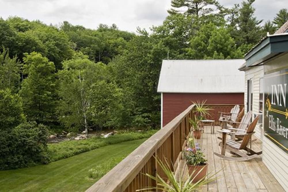 Inn at Ellis River - photo 72