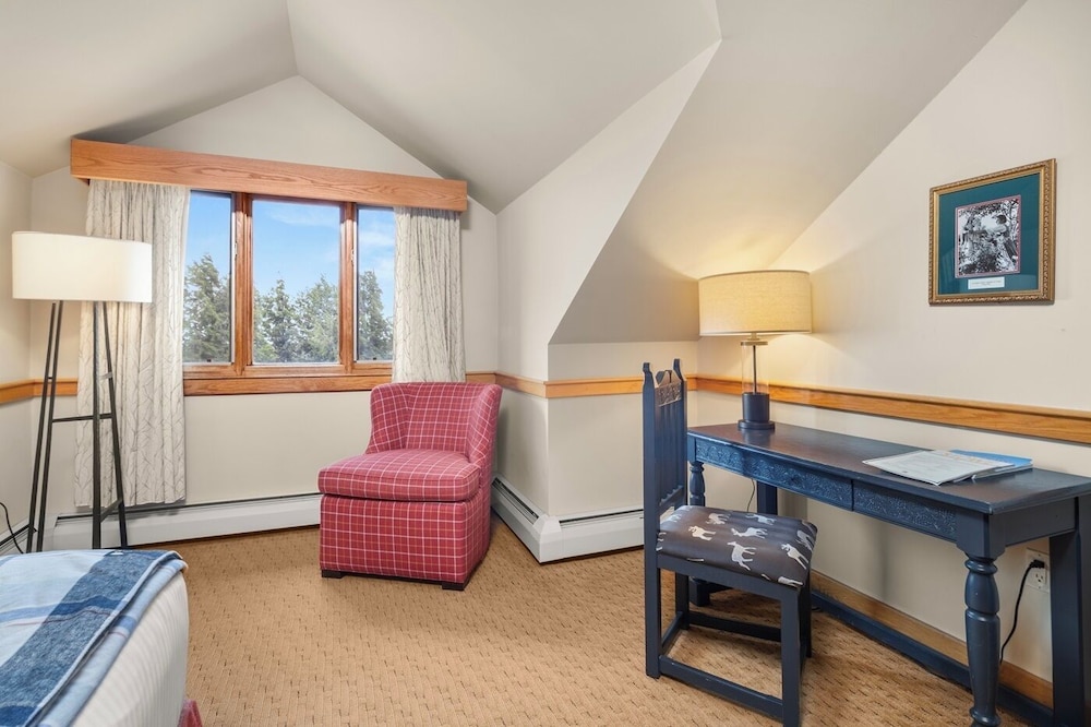 von Trapp Family Lodge & Resort - photo 49