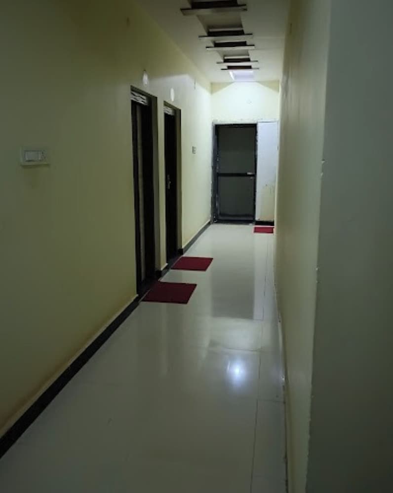 Hotel Mayur Guest House in Chanda, India