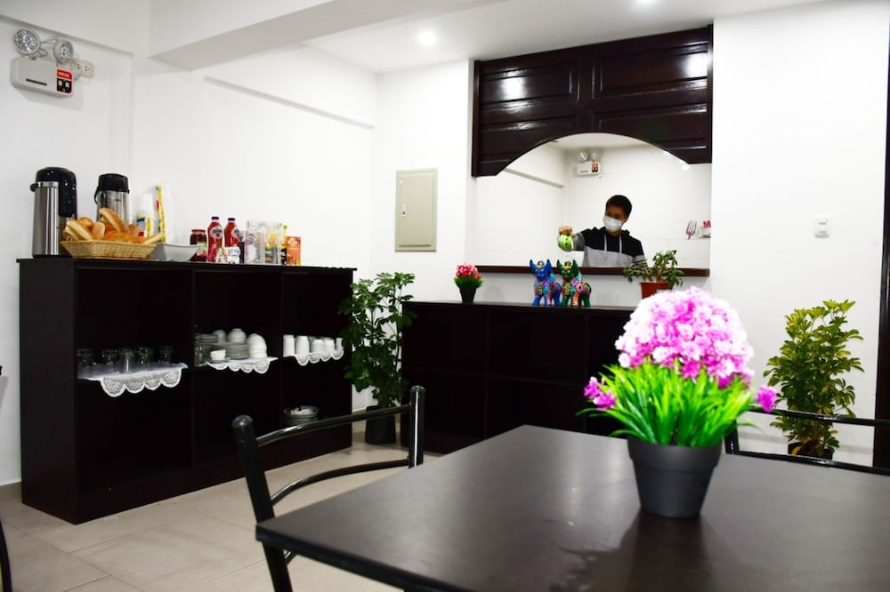 Hotel Llaqta Wasi Inn — Cusco