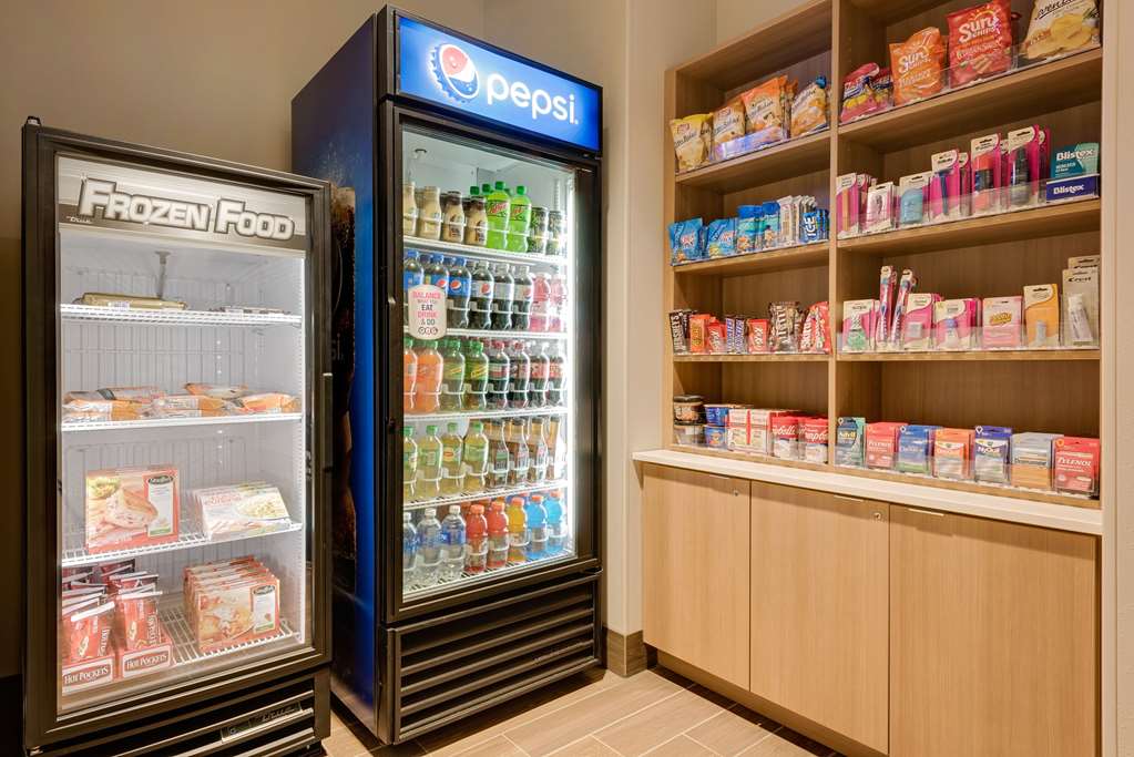 Microtel Inn & Suites by Wyndham Clarion - photo 15