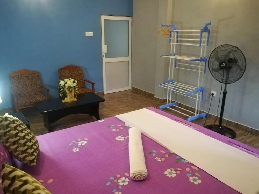Randima Hotels - carbon neutral hotel in Negombo