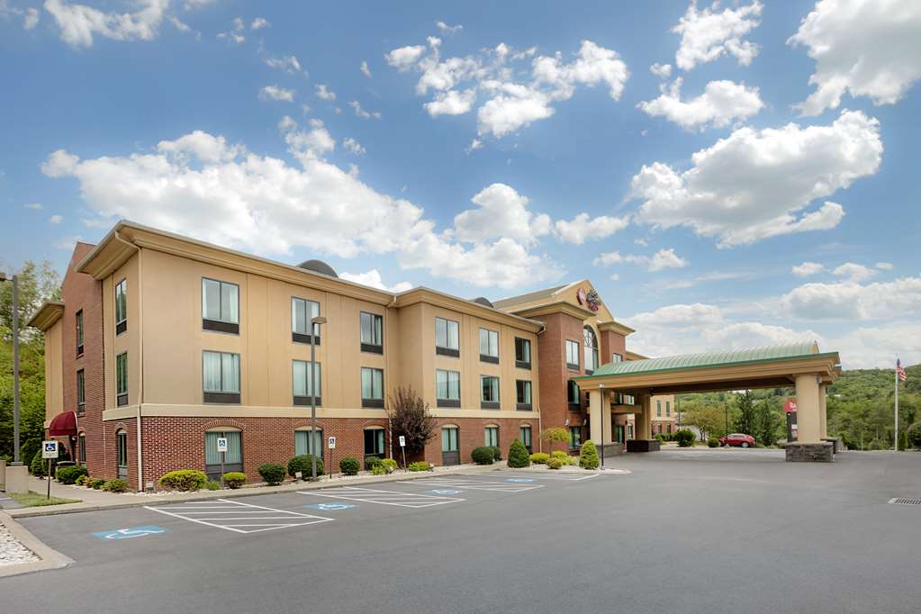 Best Western Plus Clearfield - photo 40