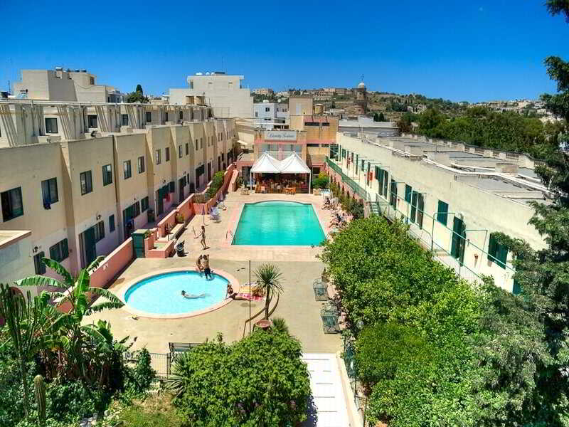 Malta University Residence Aparthotel