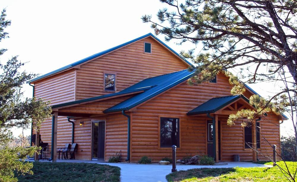 Acorns Resort - photo 159