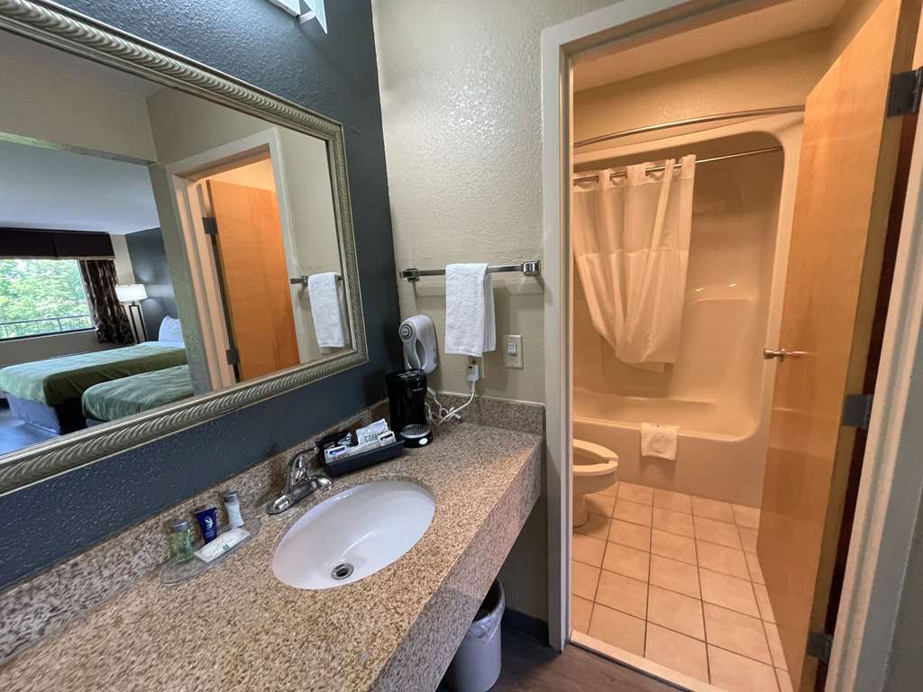 Quality Inn Kenly I 95 - photo 13